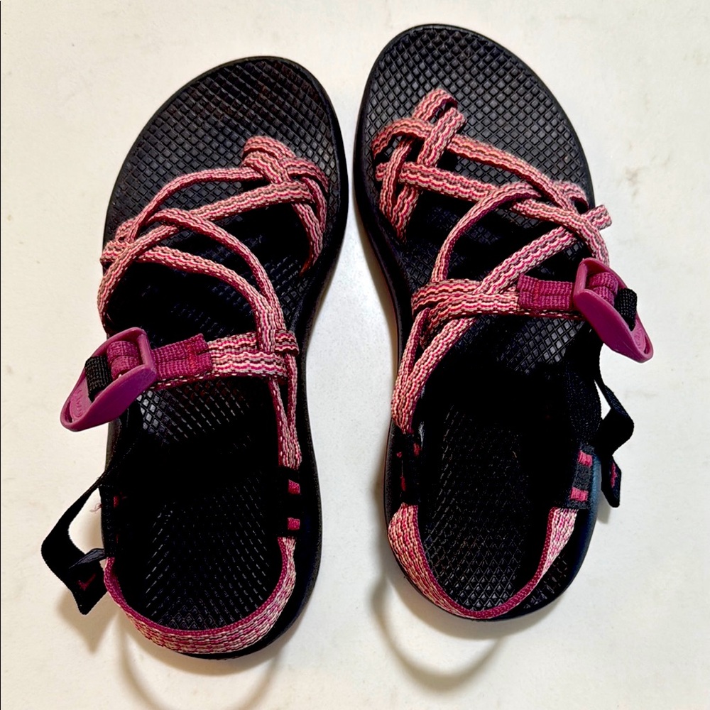 Chaco sandals-size 8 -